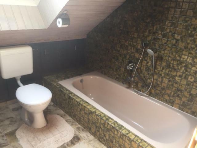 Duesseldorfer Privatzimmer Exteriér fotografie
